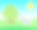 景观与黑白色斑点奶牛站和咀嚼与草在它的嘴附近的果树与苹果平面风格矢量插图。蓝天和阳光。象征着产奶。素材图片