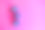 B2C -企业对消费者，蓝色方块在粉红色的背景。素材图片