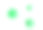 冠状病毒、covid-19绿色符号图形组白色背景。无缝模式的样本面板素材图片