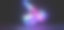 霓虹荧光科幻金字塔发光轨道线激光紫蓝色光束未来主义背景混凝土垃圾黑暗地下车库隧道走廊3D渲染素材图片