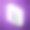 等距线热气球图标孤立在紫色的背景。航空运输。银广场按钮。矢量图素材图片