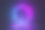 抽象的霓虹背景，神秘的空间艺术与树有枝无叶在粉红蓝色紫外光发光的六角形边框，3d插图与复制空间素材图片