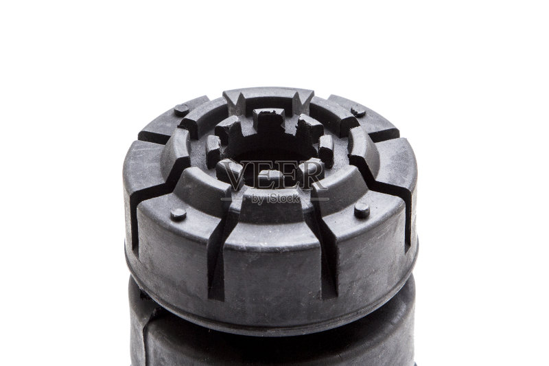 OB体育橡胶减震器的优缺点及适用什么设备？